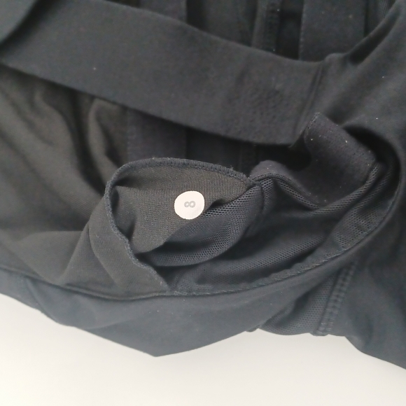 Lululemon Swift Tank Black - 8 - Picture 10 of 10